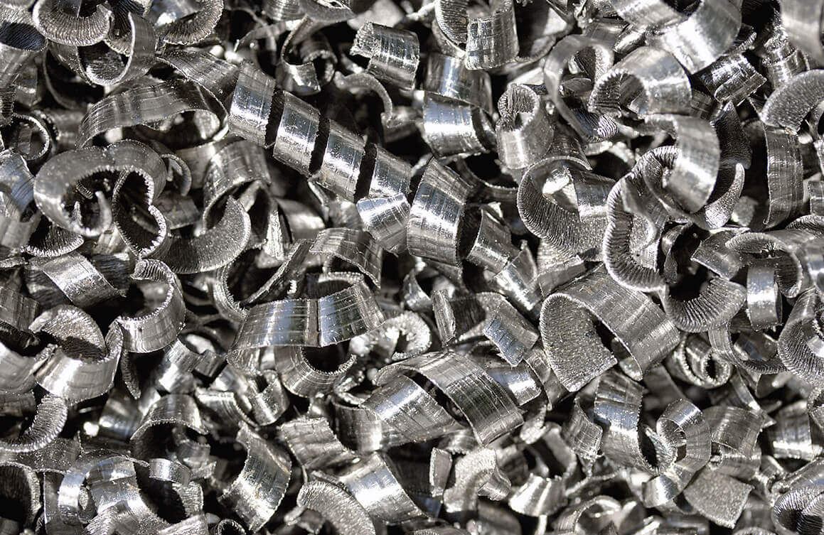 scrap stainless steels recycling